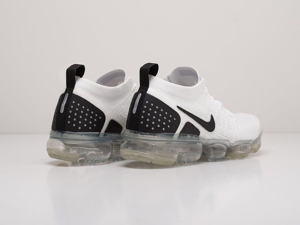 Миниатюра: Кроссовки Nike Air VaporMax Flyknit2