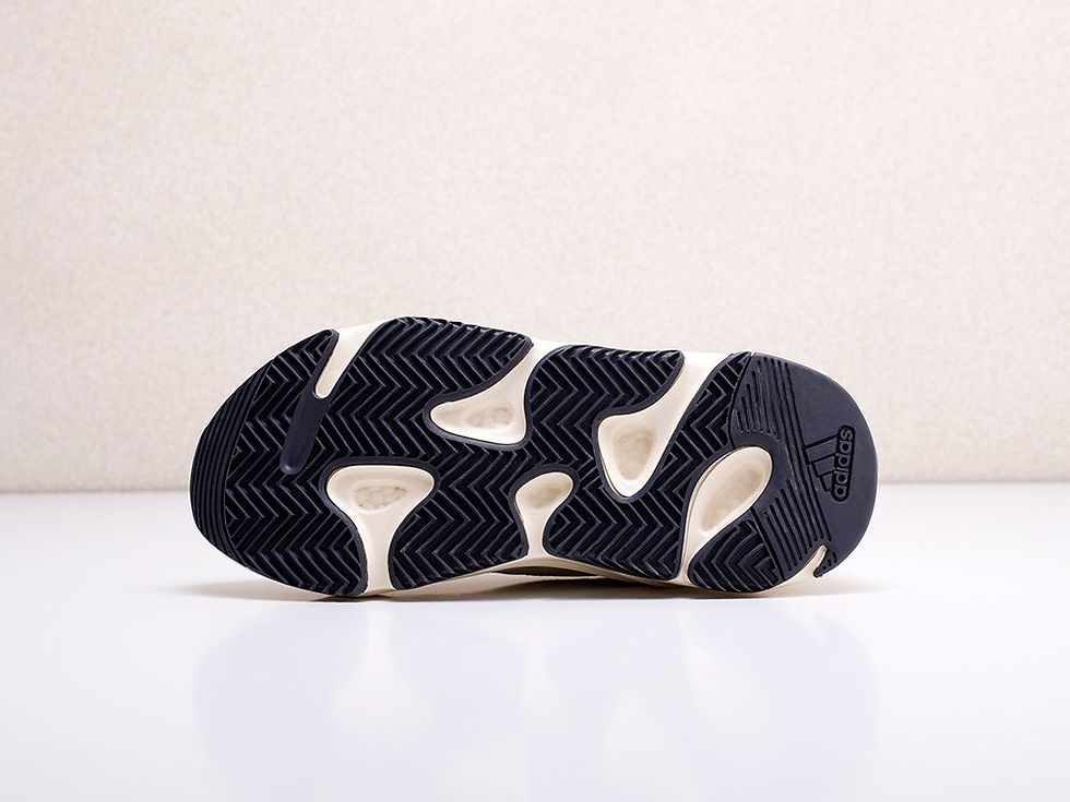 Миниатюра: Кроссовки Adidas Yeezy Boost 700