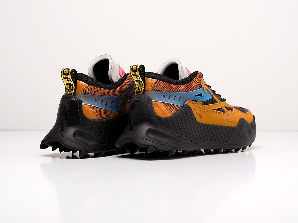 Миниатюра: Кроссовки OFF-WHITE ODSY-1000