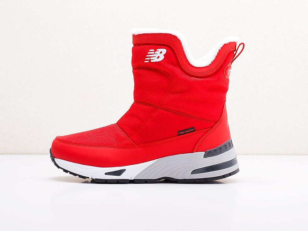 Миниатюра: Сапоги New Balance