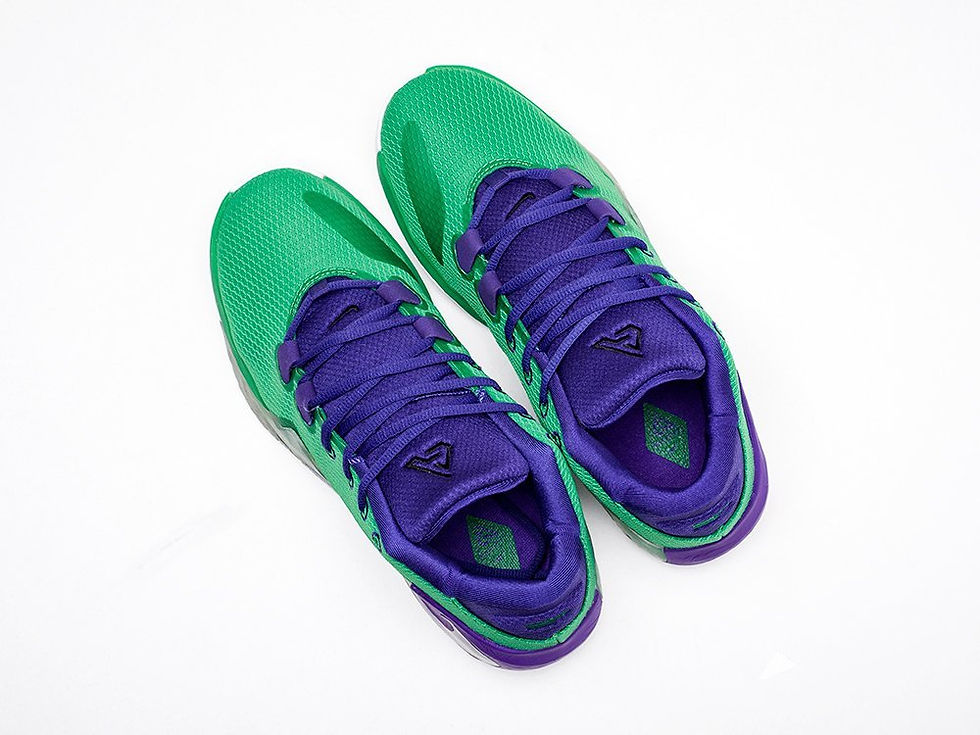 Миниатюра: Кроссовки Nike Zoom Freak 1