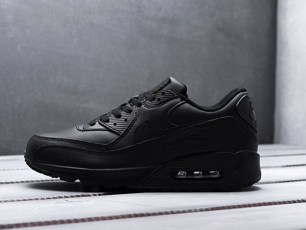 Миниатюра: Кроссовки Nike Air Max 90
