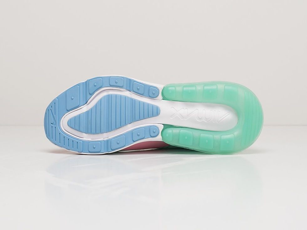 Миниатюра: Кроссовки Nike Air Max 270