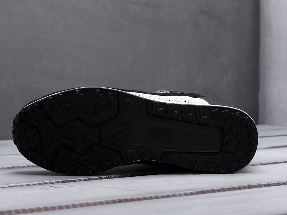 Миниатюра: Кроссовки Asics Gel Lyte III MT