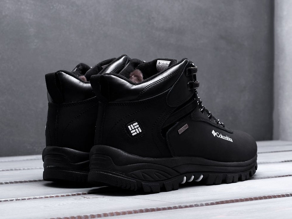 Миниатюра: Ботинки Columbia