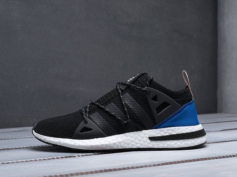 Миниатюра: Кроссовки Adidas Originals Arkyn W Boost