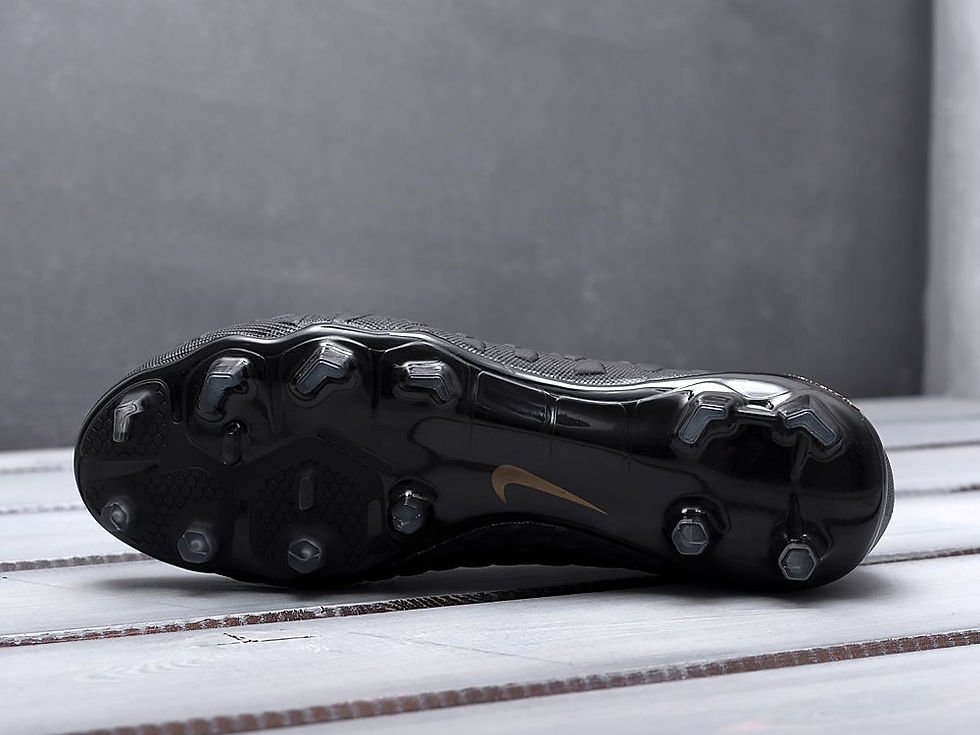 Миниатюра: Футбольная обувь NIke Hypervenom Phantom III FG