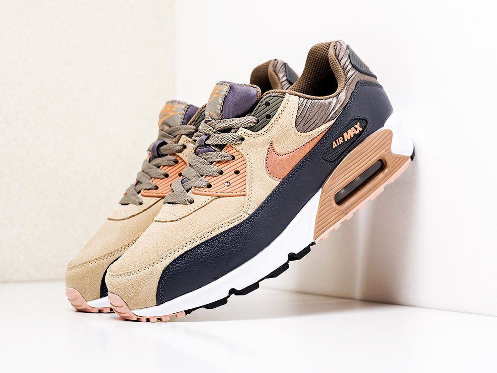 Кроссовки Nike Air Max 90
