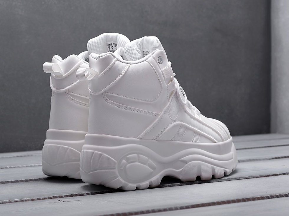 Миниатюра: Кроссовки Fashion