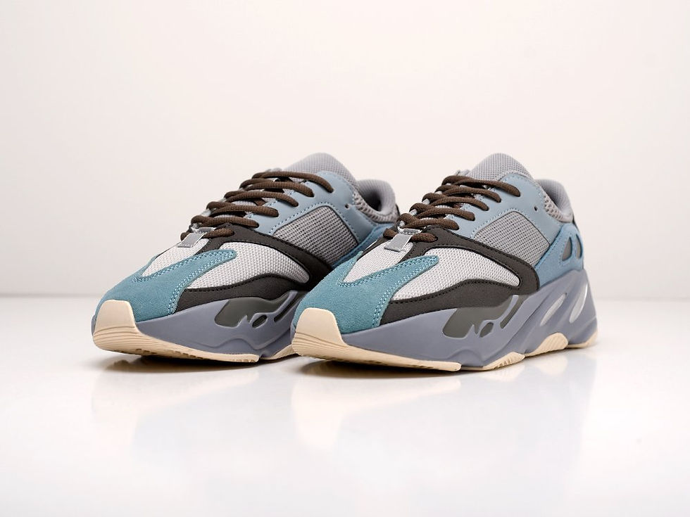 Миниатюра: Кроссовки Adidas Yeezy Boost 700