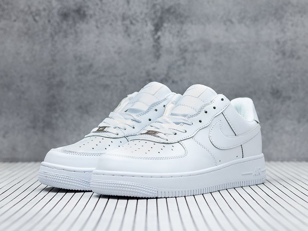Миниатюра: Кроссовки Nike Air Force 1 Low