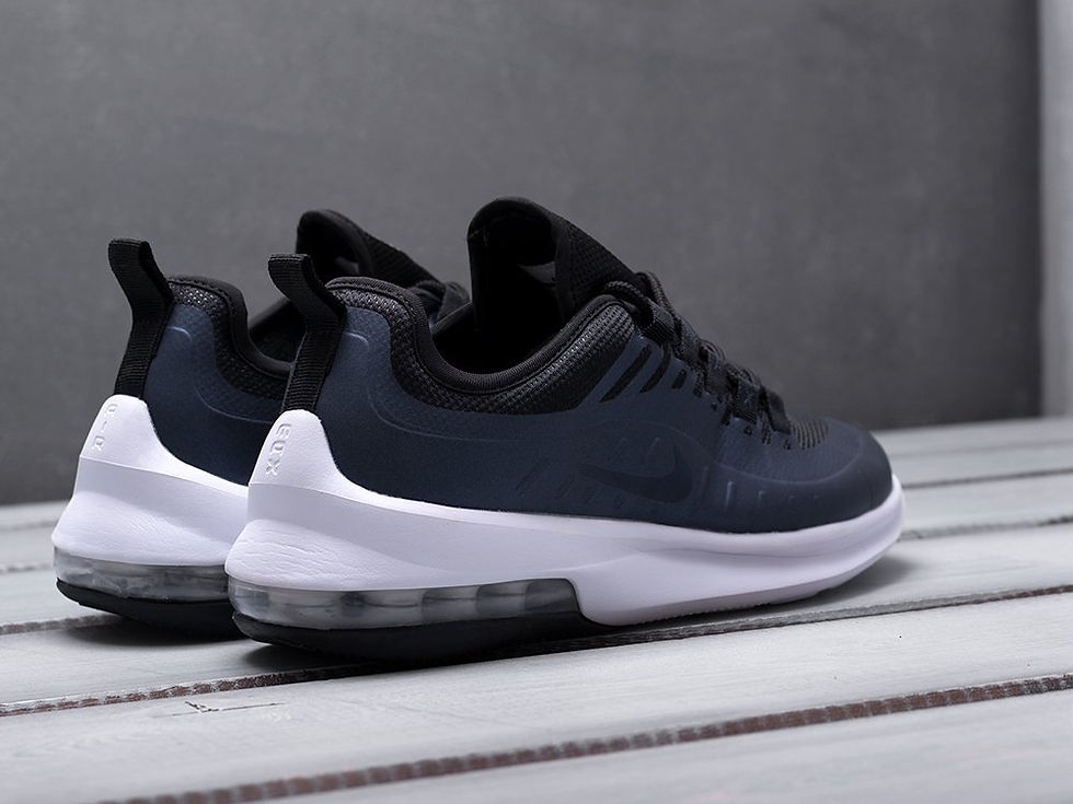 Миниатюра: Кроссовки Nike Air Max Axis Premium
