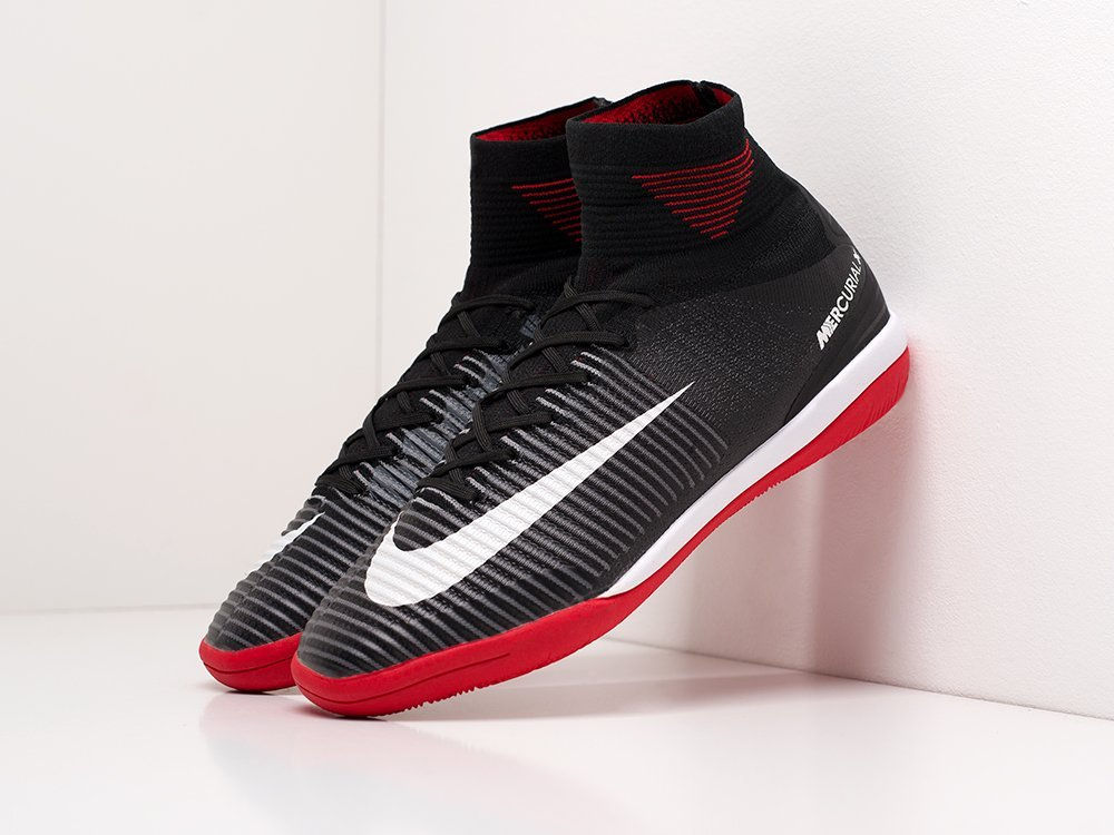 Футбольная обувь Nike MercurialX Proximo II DF TF