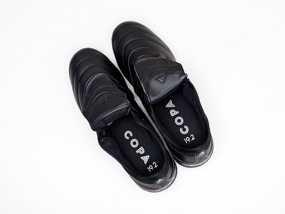 Миниатюра: Футбольная обувь Adidas Copa 19,2 FG