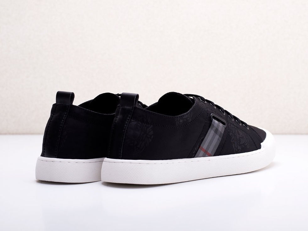 Миниатюра: Кроссовки Fashion