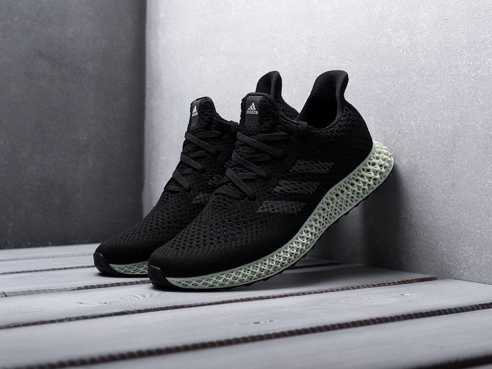Кроссовки Adidas Futurecraft 4D