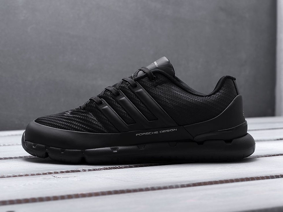Миниатюра: Кроссовки Adidas Porsche Design Sport