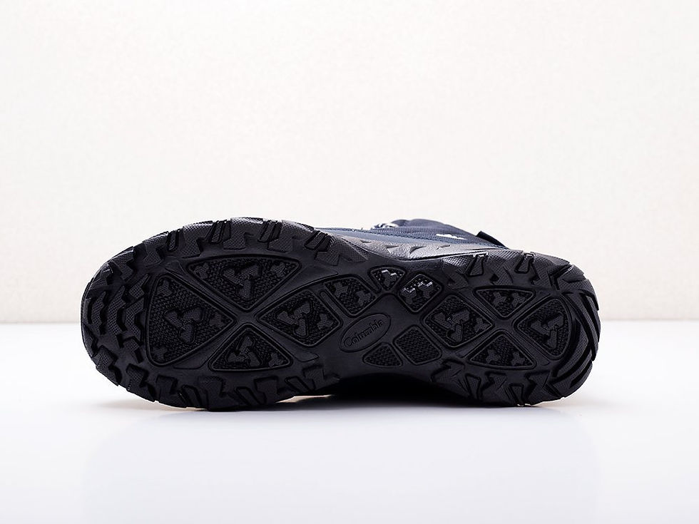 Миниатюра: Ботинки Columbia