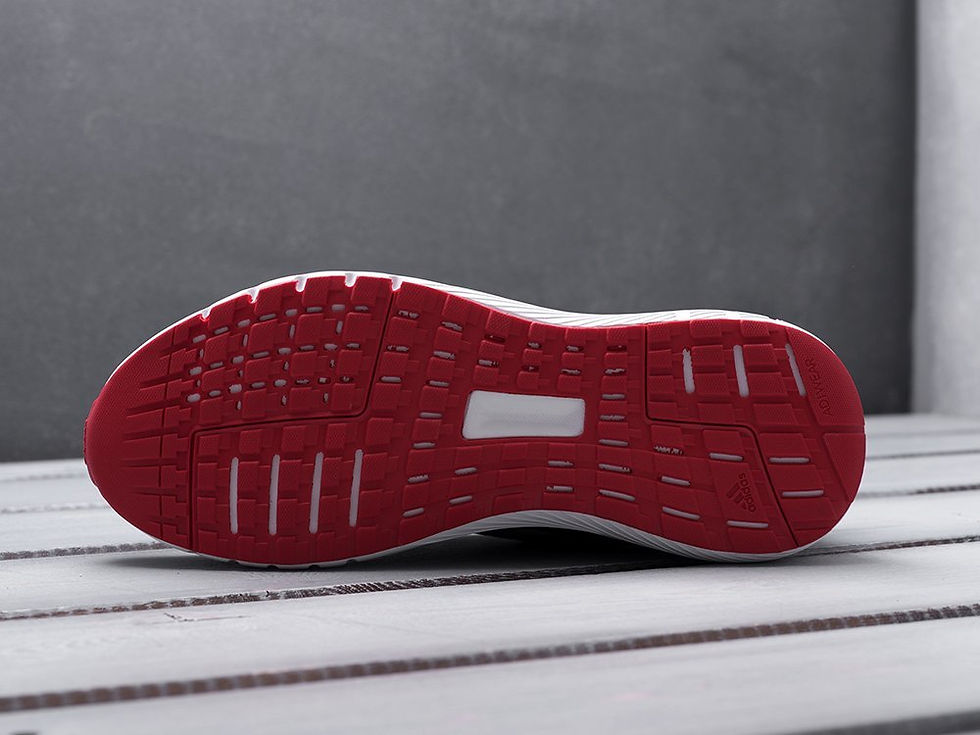 Миниатюра: Кроссовки Adidas Cloudfoam