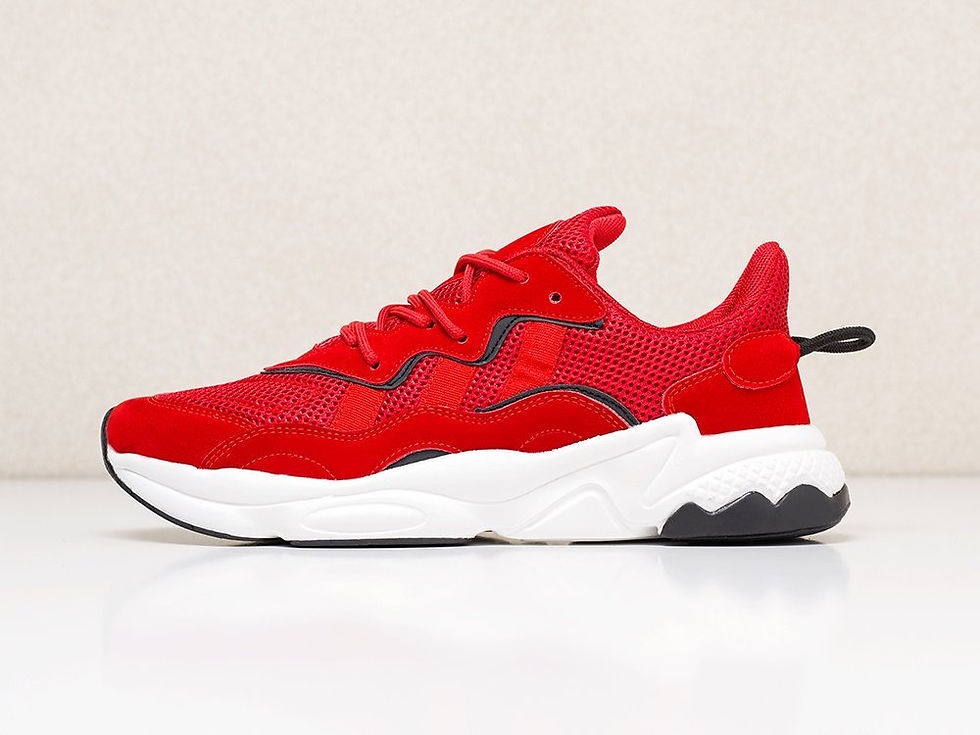 Миниатюра: Кроссовки Adidas Ozweego