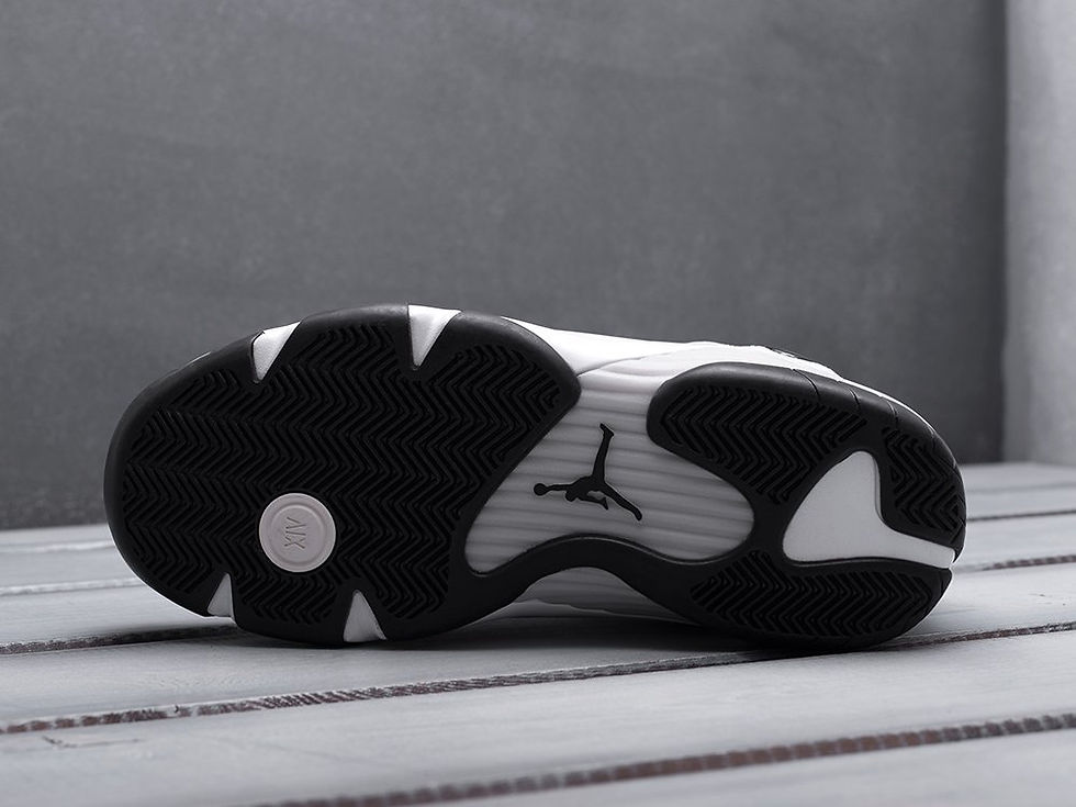 Миниатюра: Кроссовки Nike Air Jordan 14