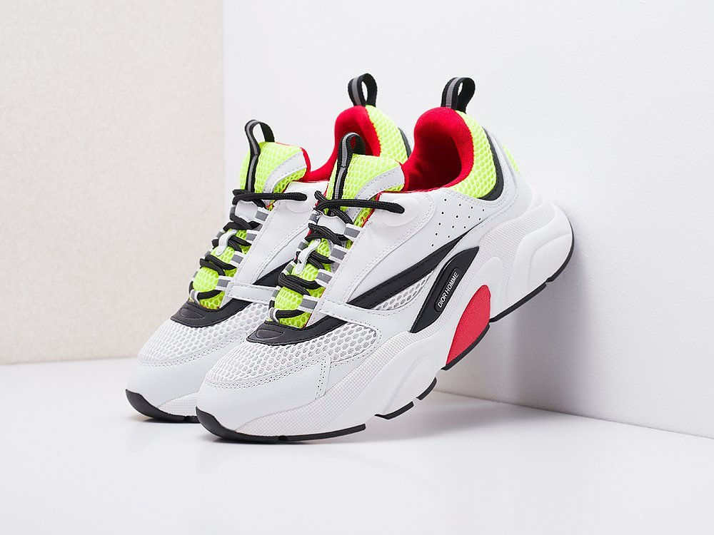 Кроссовки Dior Homme B22