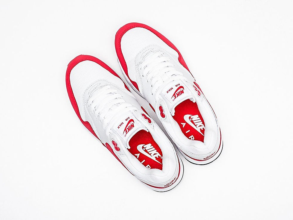 Миниатюра: Кроссовки Nike Air Max 1