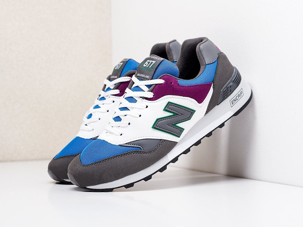 Кроссовки New Balance 577