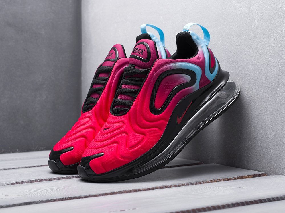 Кроссовки Nike Air Max 720