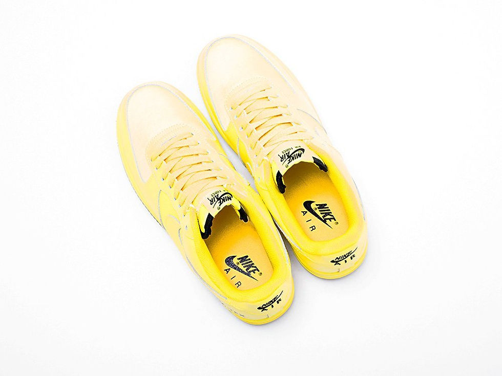 Миниатюра: Кроссовки Nike Air Force 1 Low Gore-Tex