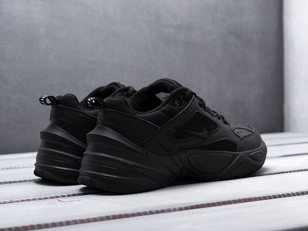 Миниатюра: Кроссовки Nike M2K TEKNO