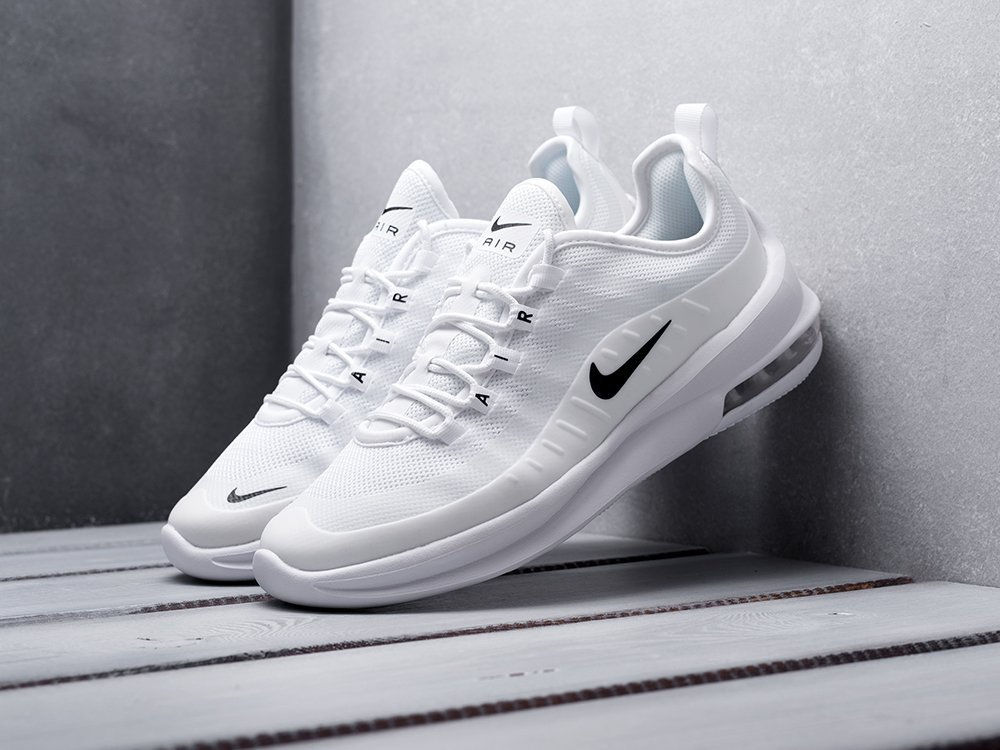Кроссовки Nike Air Max Axis Premium