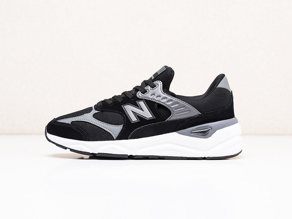 Миниатюра: Кроссовки New Balance X90