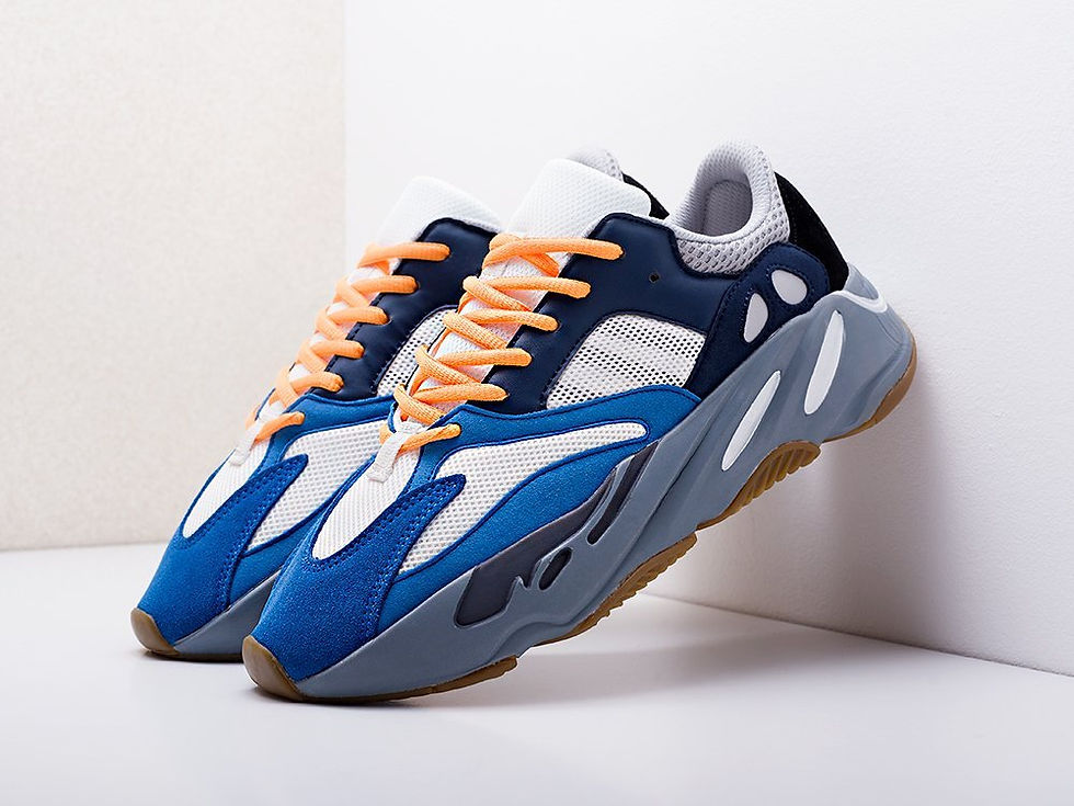 Кроссовки Adidas Yeezy Boost 700