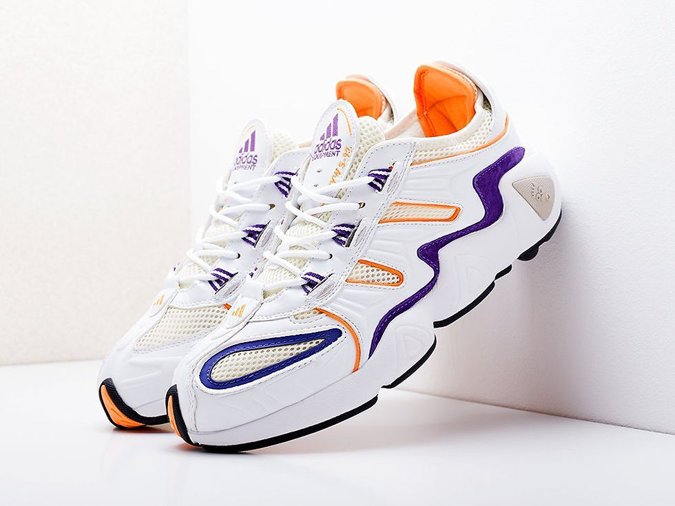Кроссовки Adidas FYW S-97