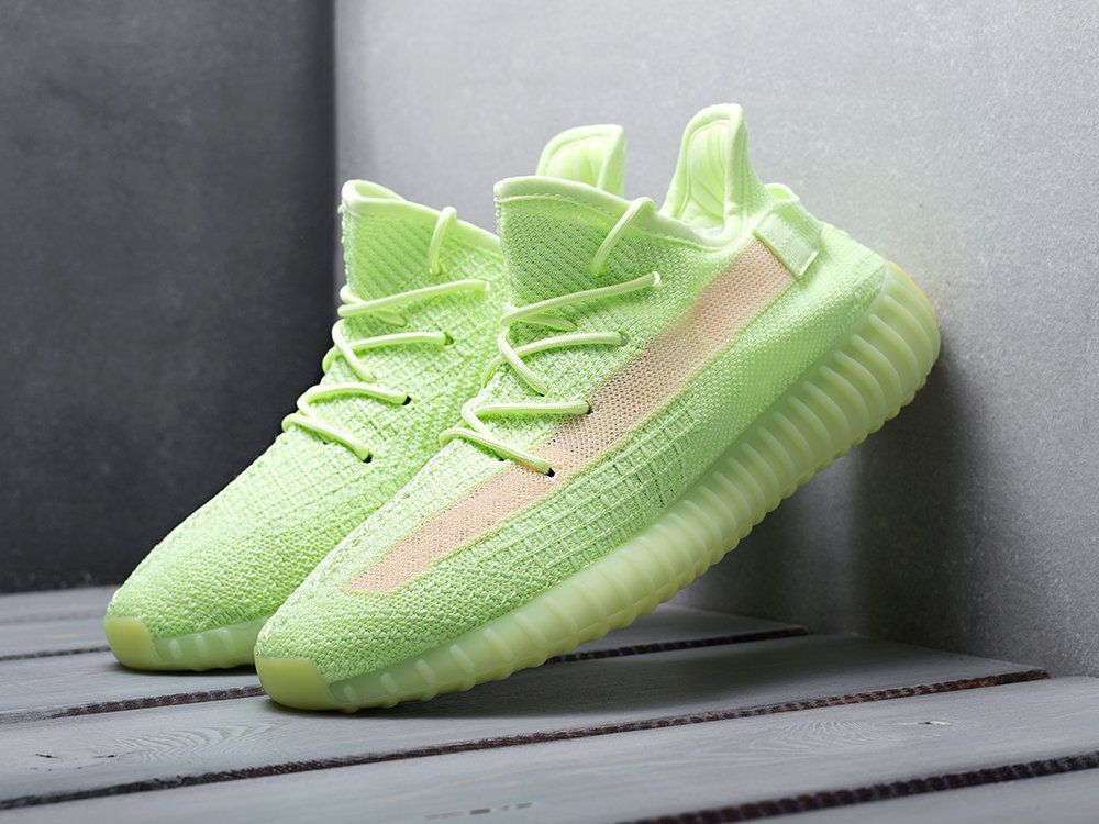 Кроссовки Adidas Yeezy 350 Boost v2