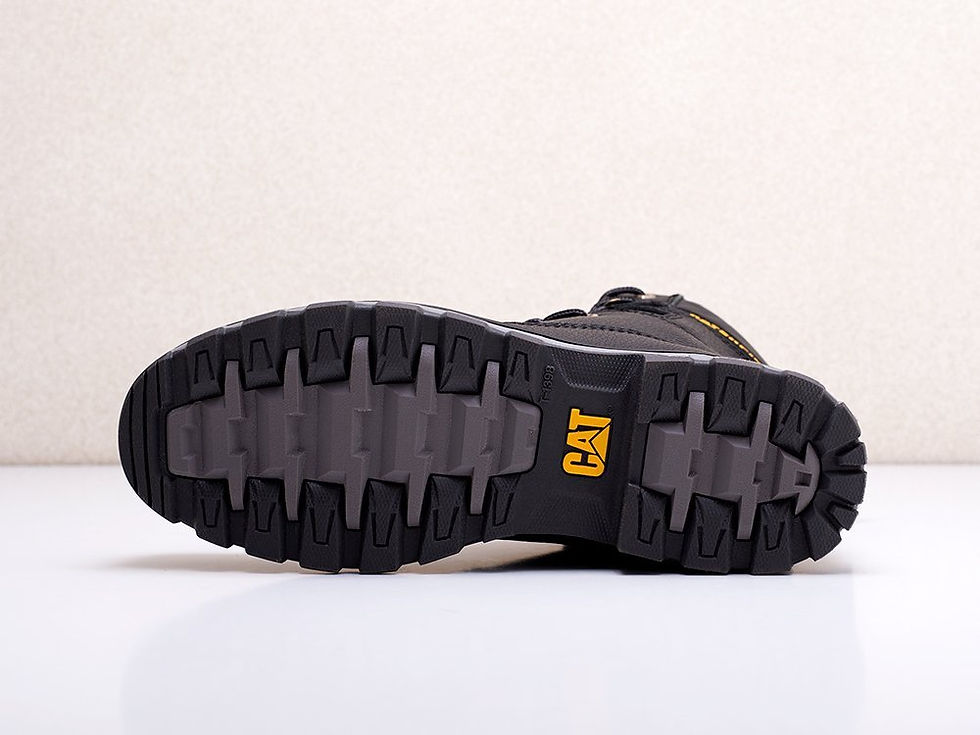 Миниатюра: Ботинки Caterpillar