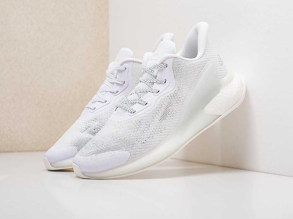 Кроссовки Adidas Torsion System Total White LV