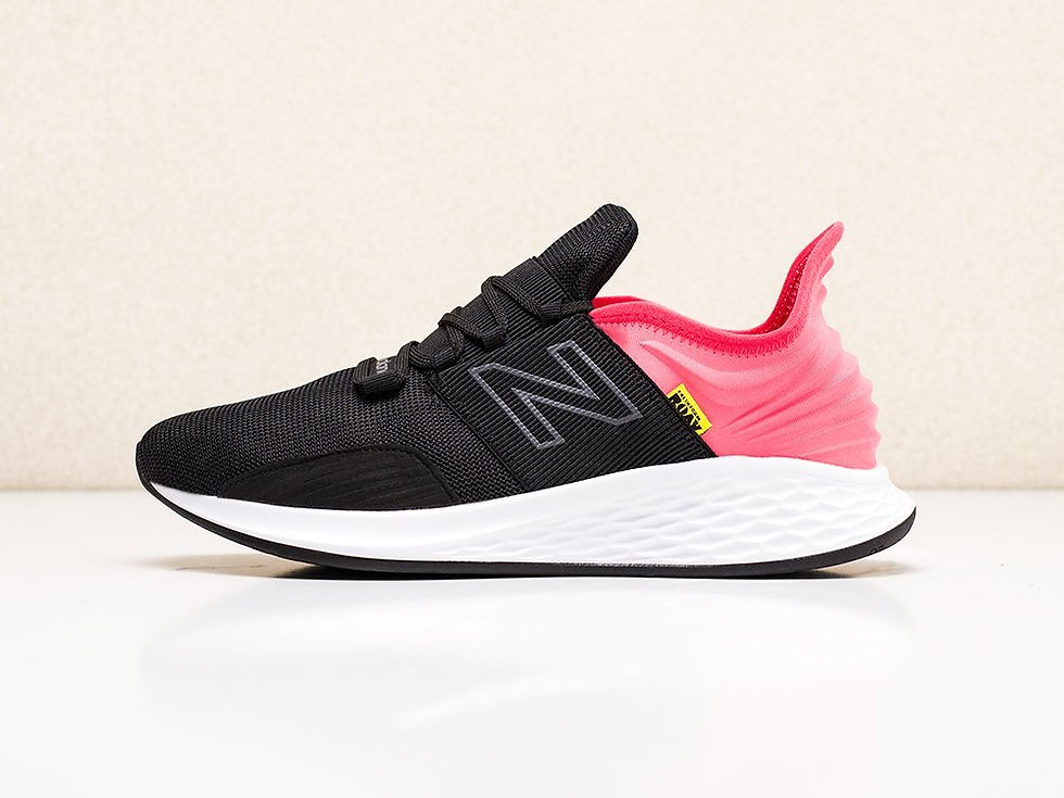 Миниатюра: Кроссовки New Balance Fresh Foam Roav