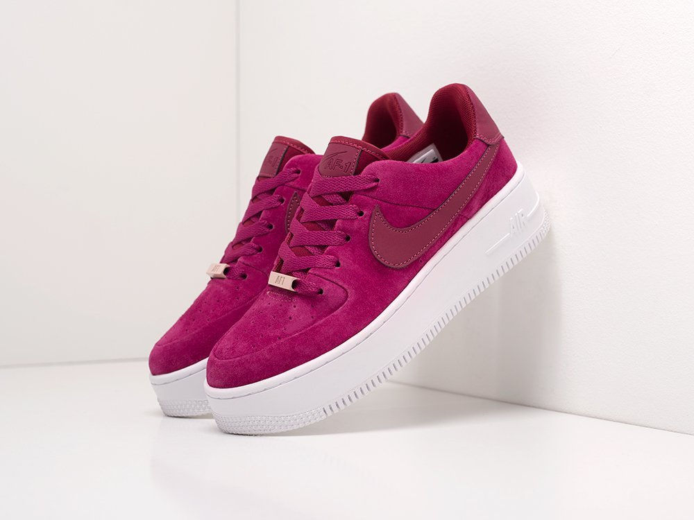 Кроссовки Nike Air Force 1 Low