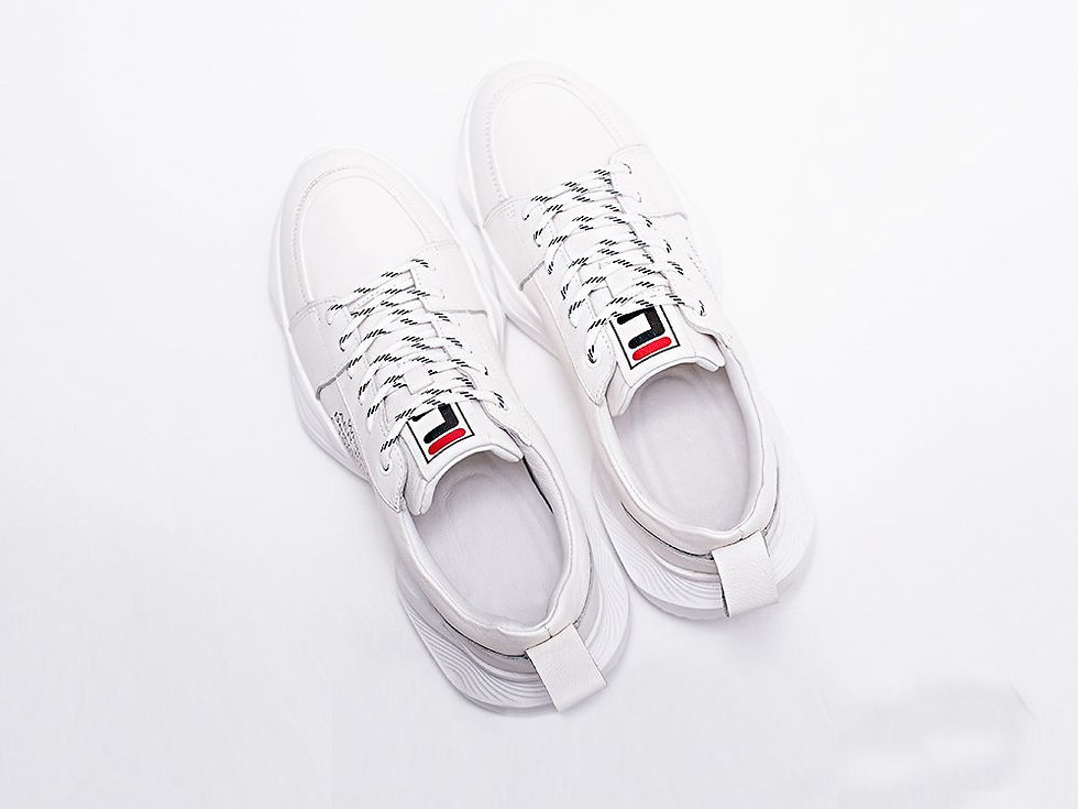 Миниатюра: Кроссовки Fashion