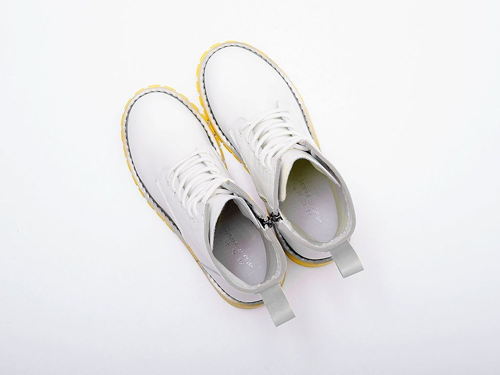 Миниатюра: Ботинки Fashion