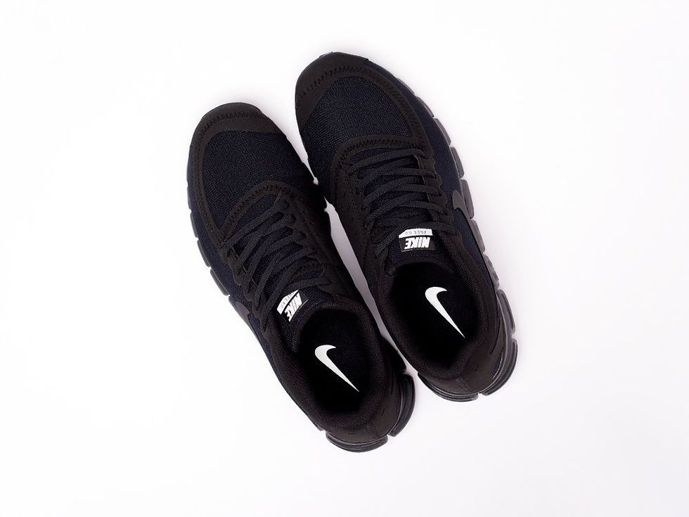 Миниатюра: Кроссовки Nike Free 5.0 V4