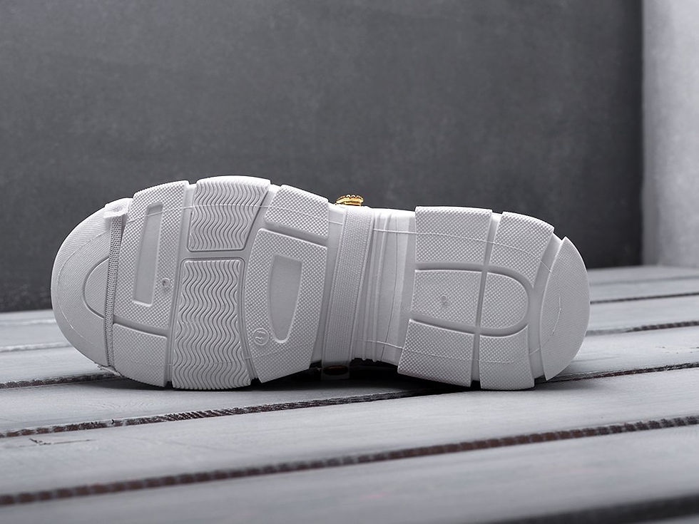 Миниатюра: Кроссовки Fashion