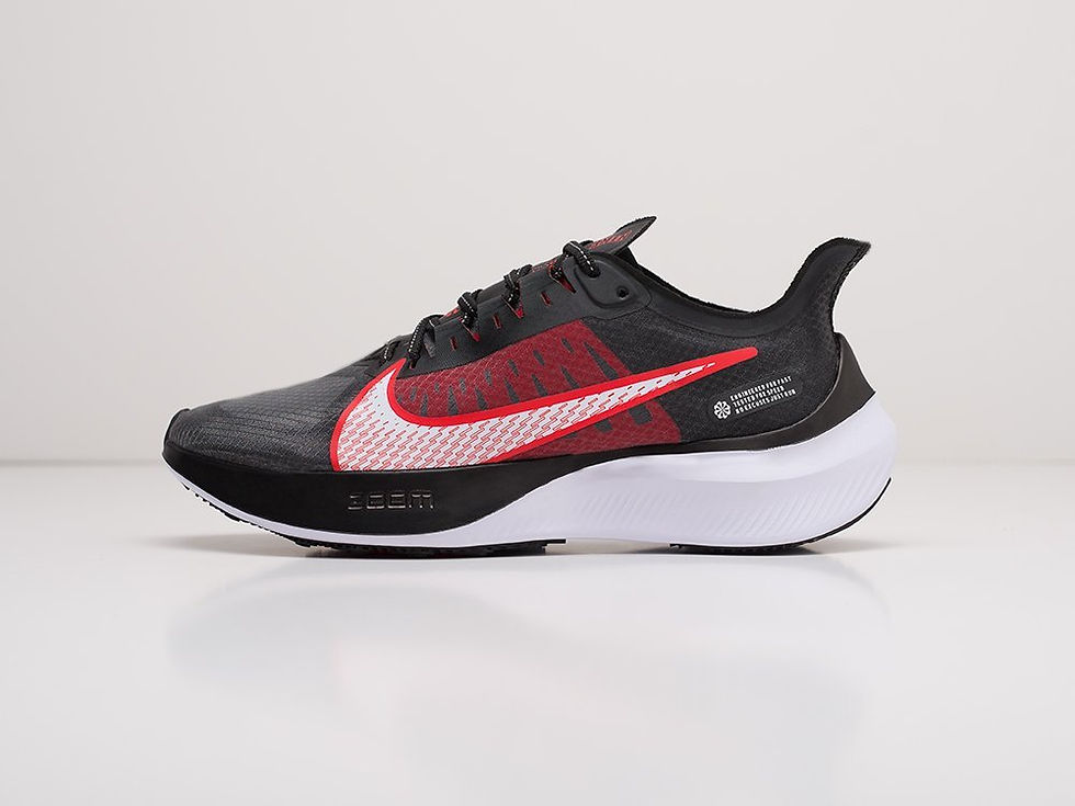 Миниатюра: Кроссовки Nike Zoom Gravity