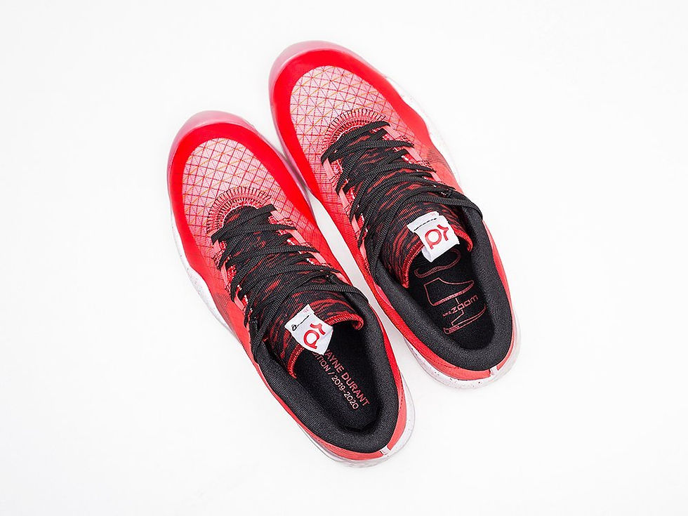 Миниатюра: Кроссовки Nike Zoom KD 12