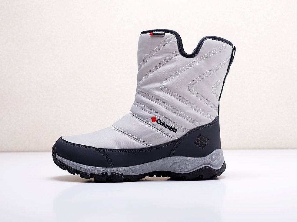 Миниатюра: Сапоги Columbia