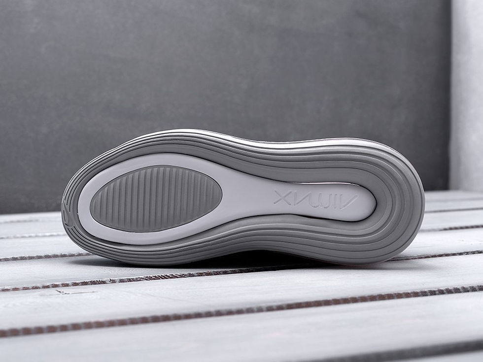 Миниатюра: Кроссовки Nike Air Max 720