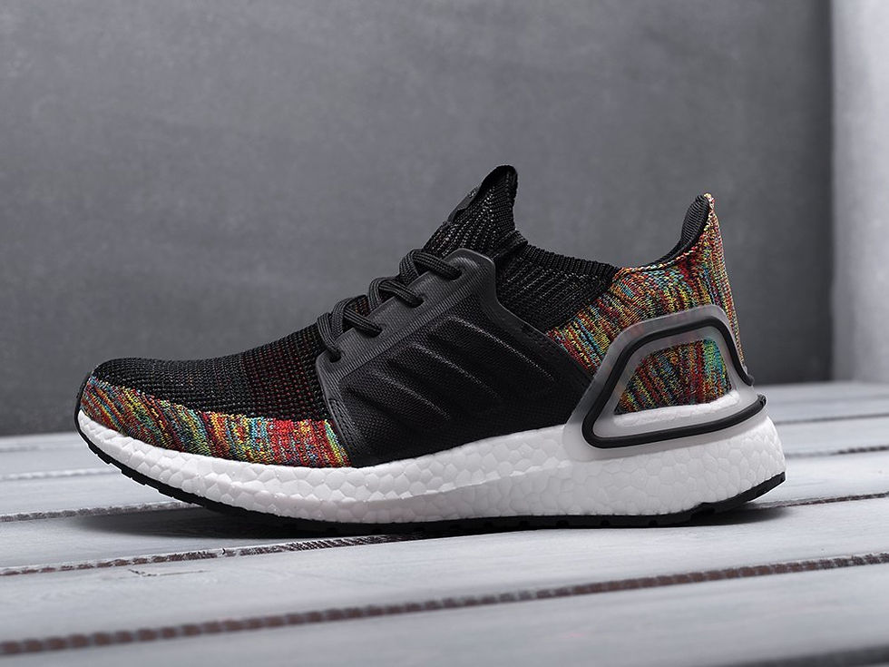 Миниатюра: Кроссовки Adidas Ultra Boost 2019