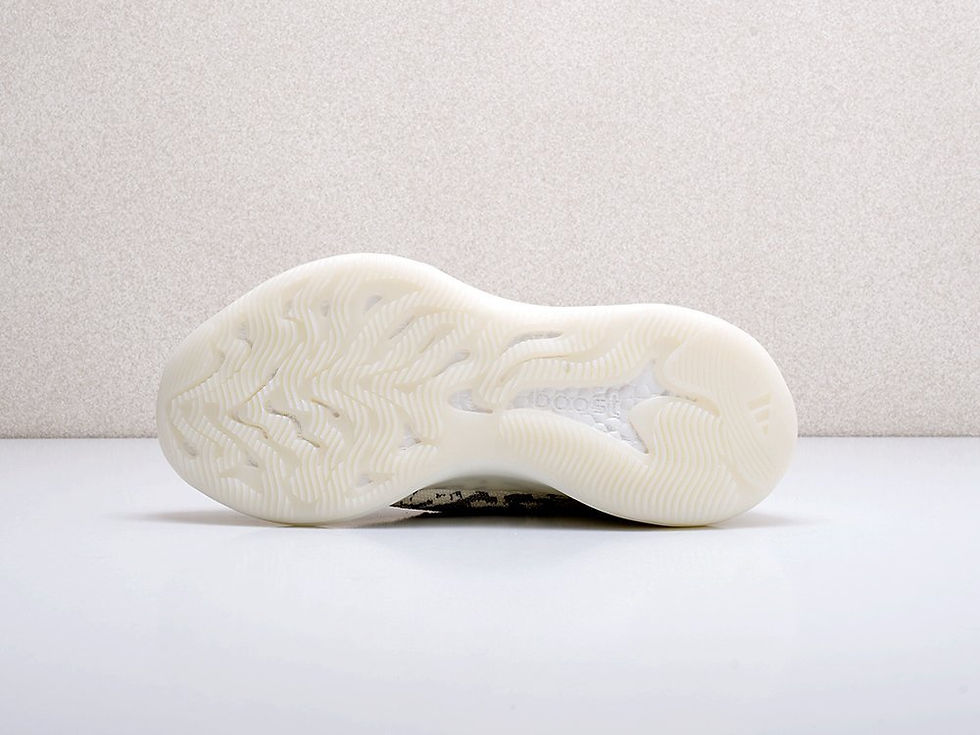 Миниатюра: Кроссовки Adidas Yeezy 380